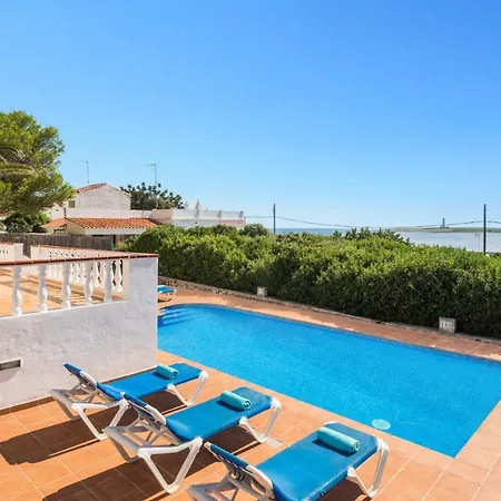 ヴィラ Sescaleta By