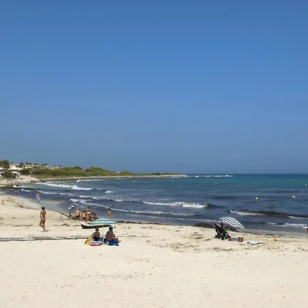 Sescaleta By Villa Punta Prima (Menorca)