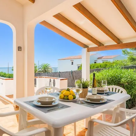 Sescaleta By Villa *