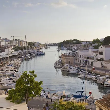 Βίλα Sescaleta By Punta Prima (Menorca)
