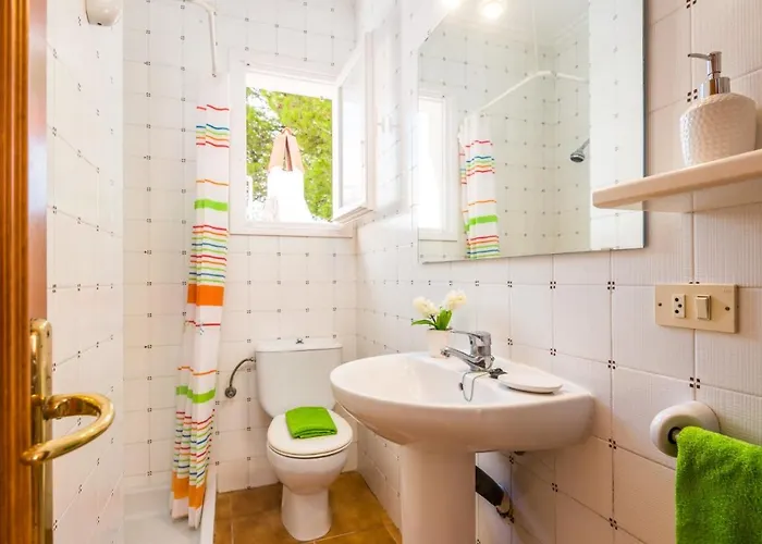 Villa Sescaleta By *