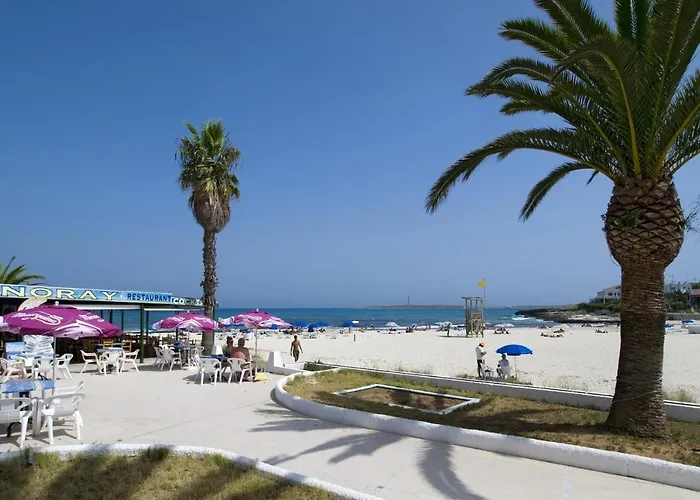 Sescaleta By Villa *