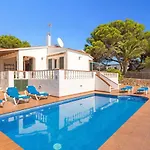 Sescaleta By Villa *