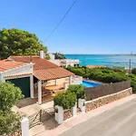 Sescaleta By Punta Prima (Menorca)