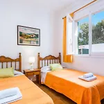 Villa Sescaleta By Punta Prima (Menorca)