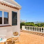 Sescaleta By Villa Punta Prima (Menorca)