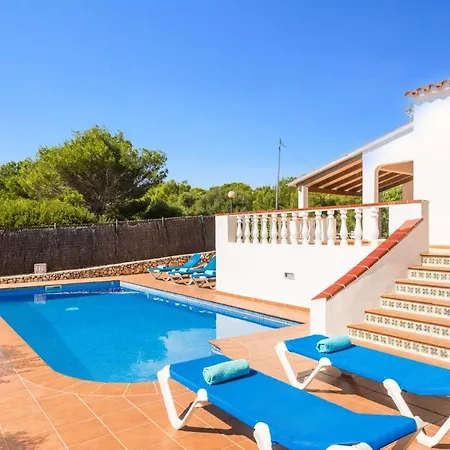 Sescaleta By Punta Prima (Menorca)