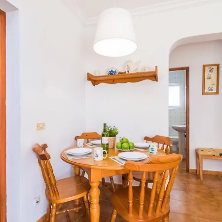 Villa Sescaleta By Punta Prima (Menorca)