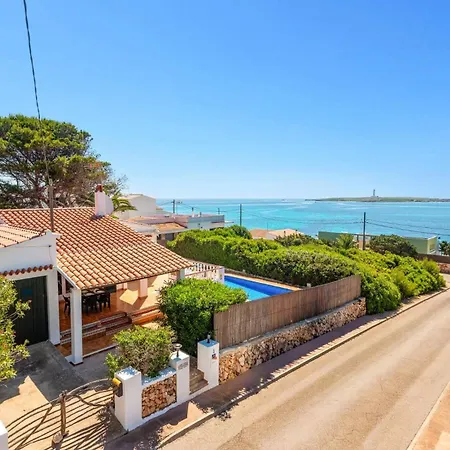 Villa Sescaleta By *