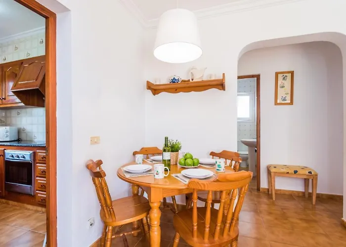 Sescaleta By Punta Prima (Menorca)