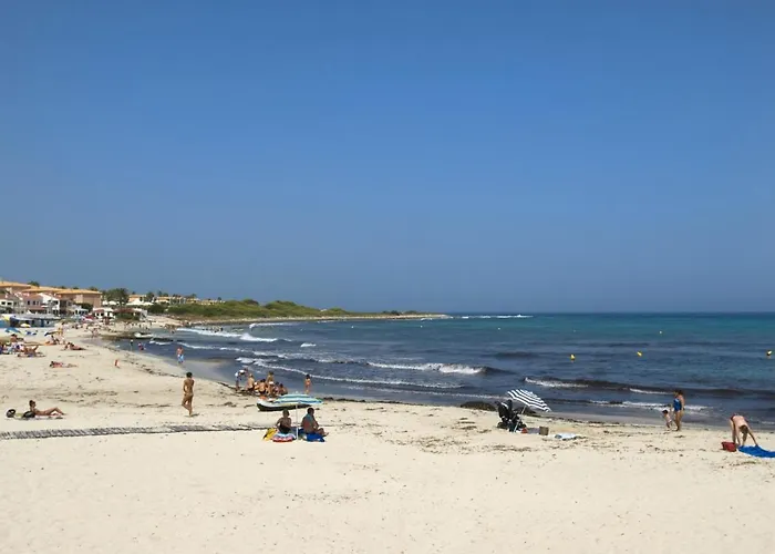 Sescaleta By Villa Punta Prima (Menorca)