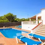 Sescaleta By Punta Prima (Menorca)